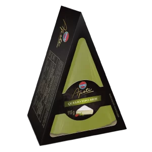QUEIJO  TIPO BRIE  115G