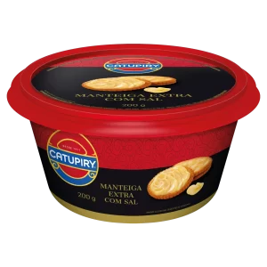 MANTEIGA POTE 200G