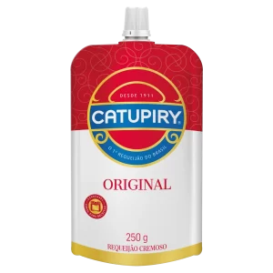 REQUEIJÃO POUCHE 250G