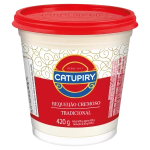 REQUEIJÃ0 COPO 420 G