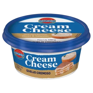 CREAM CHEESE POTE 150G