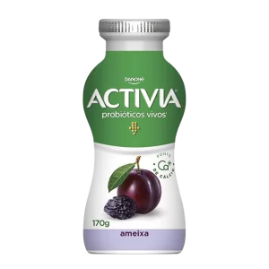 ACTIVIA LF LIQ 170G