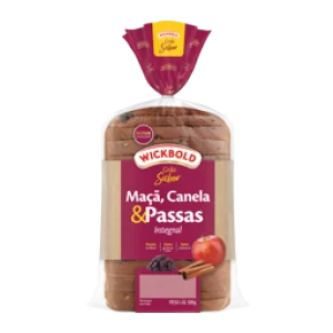 PÃO GRÃO SABOR 450G