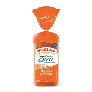 PÃO ESTAR LEVE WICK