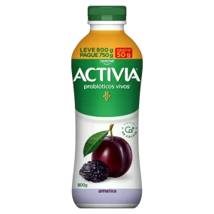 ACTIVIA LF LIQ 750G + 50G