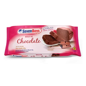 BOLO SEVEN BOYS 250G