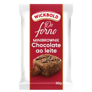 MINIBROWNIE WB 30G