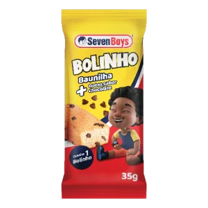 BOLINHO SB ANDOLETA 35G