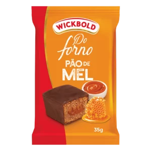 PÃO DE MEL WICKBOLD 35G