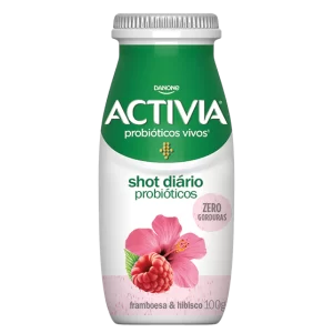 ACTIVIA SHOT 100G