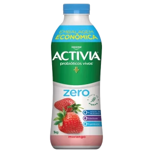ACTIVIA LF 0 LIQ 750G + 50G