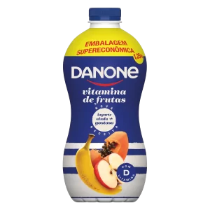 DANONE LIQUIDO 1250G