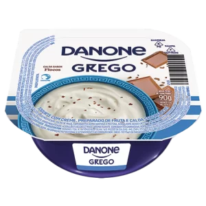 DANONE GREGO 90G