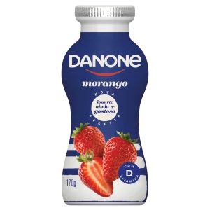 DANONE LIQUIDO 170G