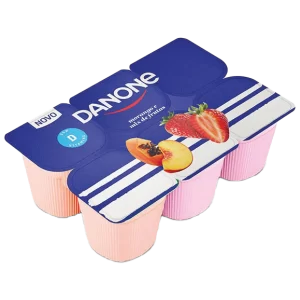 DANONE POLPA 510G