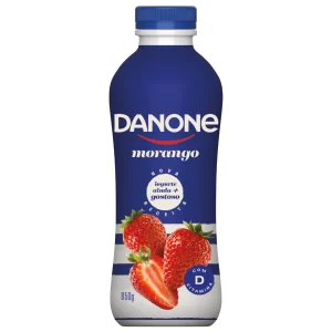 DANONE LIQUIDO 850G