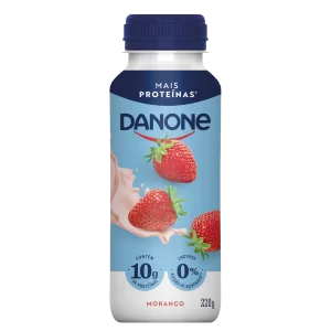 DANONE LIQ PROTEINA 220 ML
