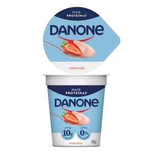DANONE IORGUTE C/PROTEINA  160G