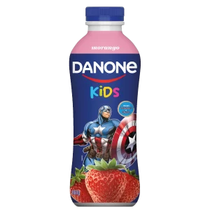 DANONE KIDS LIQUIDO 800G
