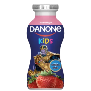 DANONE KIDS LIQUIDO 150G