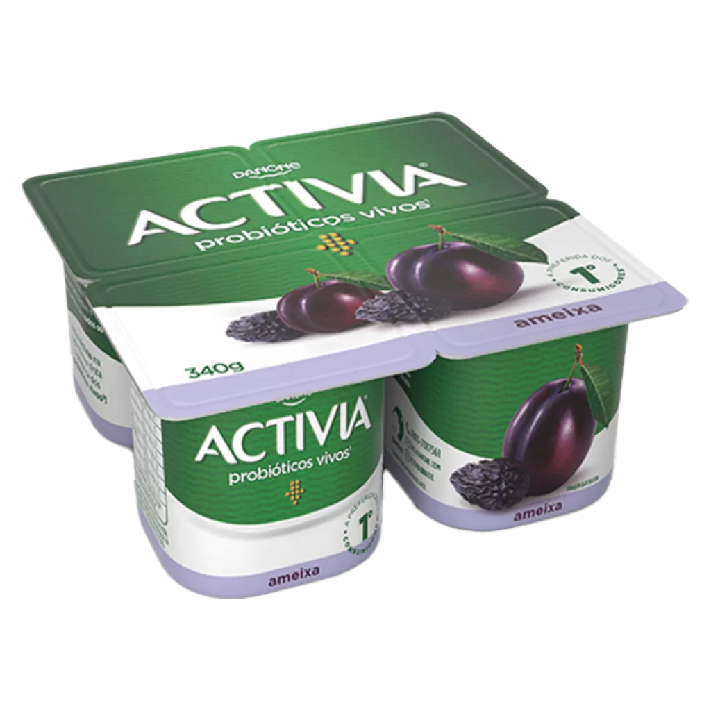 ACTIVIA LF 340G