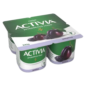 ACTIVIA LF 340G