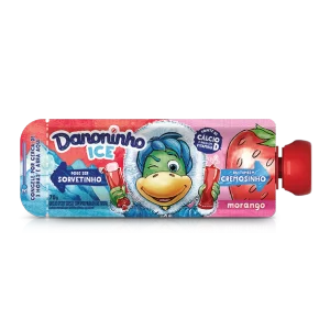 DANONINHO ICE MIX 70G