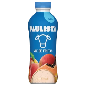 BEBIDA LACTEA PAULISTA 800G