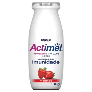 ACTIMEL LF 100G UNITARIO