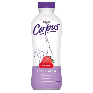 CORPUS LIQ S/LACT 800G