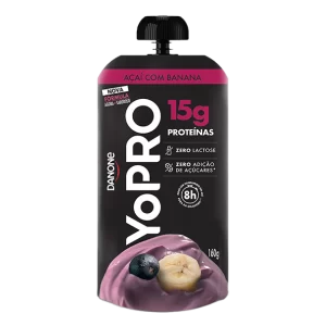YOPRO POUCH 160G
