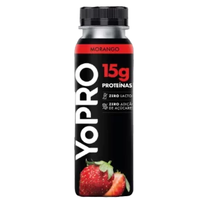 YOPRO LIQ 15G  PROT 250G