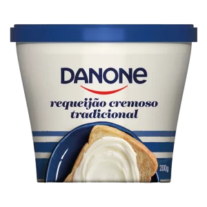 REQUEIJÃO CREMESO DANONE  200G