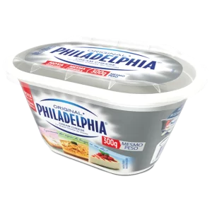 PHILADELPHIA POTE 300G
