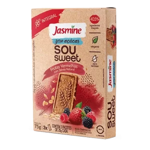 ZERO AÇÚCAR SOU SWEET 75 G