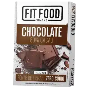 DP CHOCOLATE 10X40G