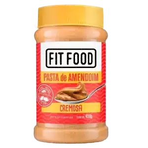 PASTA DE AMENDOIM INT 450G