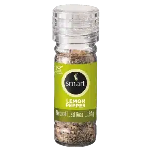 LEMON PEPPER C/MOEDOR 12X84G 84G