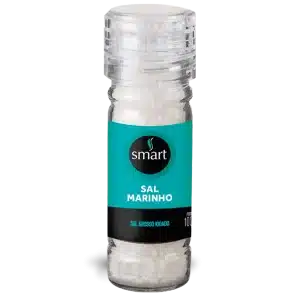 SAL COM MOEDOR 100G