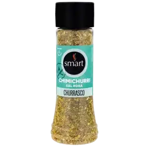SAL ROSA TEMPERADO CHIMICHURRI 320G