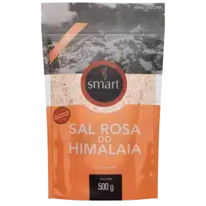 SAL ROSA DO HIMALAIA 500G