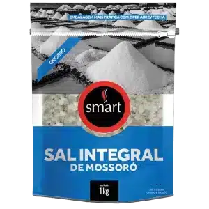 SAL MARINHO GROSSO 1KG