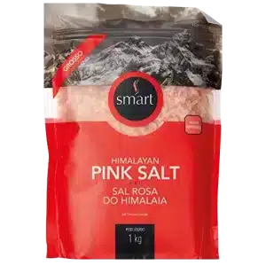 SAL ROSA DO HIMALAIA 1KG