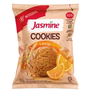 COOKIES INTEGRAL 120G