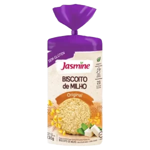 SEM GLÚTEN BISCOITO 130G