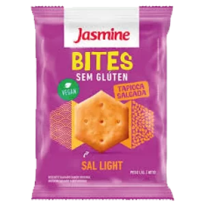 DP S. GLUTEN BITES 8X25 200 G
