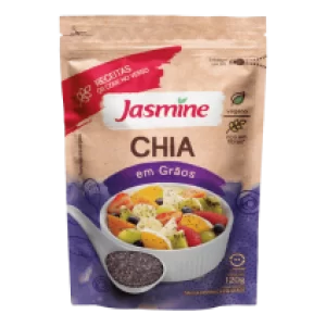 CEREAL INTEGRAL EM GRÃOS 120G