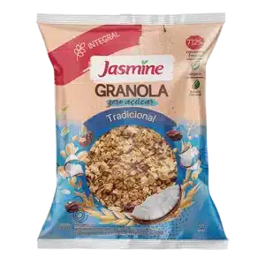GRANOLA 850G
