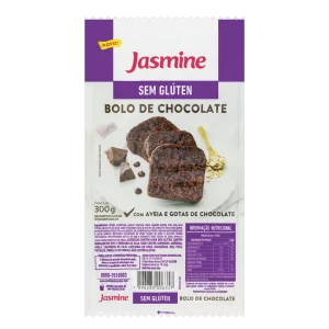 BOLO SEM GLÚTEM 850G