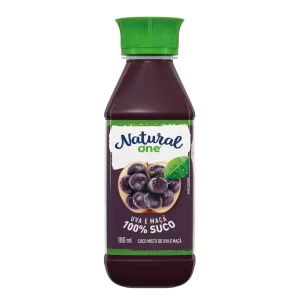 SUCO AMB NATURAL ONE 180ML